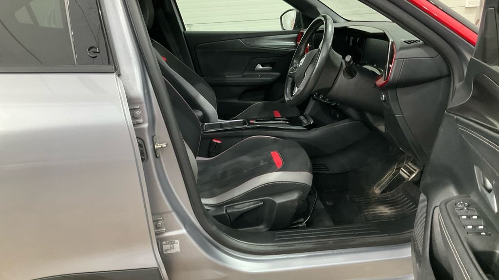 Used Vauxhall Mokka 2021 for sale - 76147938: Photo 2