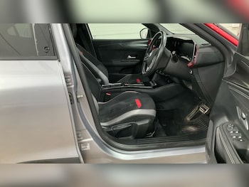 Used Vauxhall Mokka 2021 for sale - 76147938: Photo 2