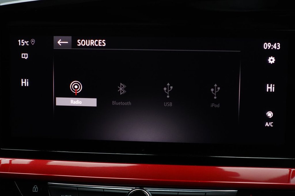 Used Vauxhall Mokka Electric 2021 for sale - 76147938: Photo 30