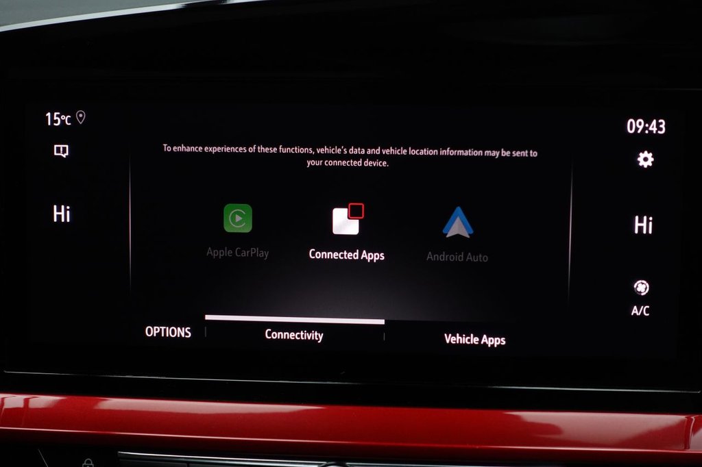 Used Vauxhall Mokka Electric 2021 for sale - 76147938: Photo 32