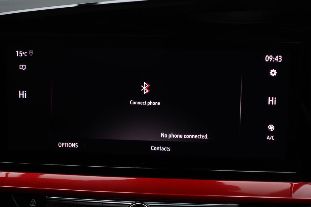 Used Vauxhall Mokka Electric 2021 for sale - 76147938: Photo 33