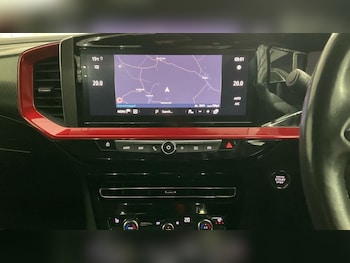 Used Vauxhall Mokka 2021 for sale - 76147938: Photo 3