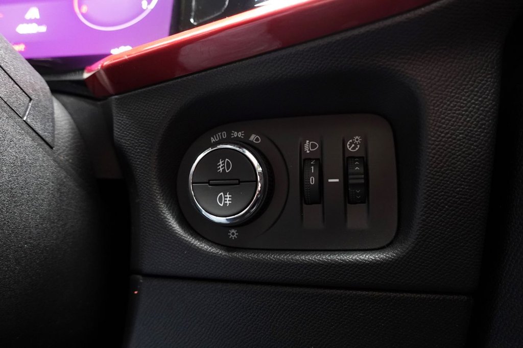 Used Vauxhall Mokka Electric 2021 for sale - 76147938: Photo 49