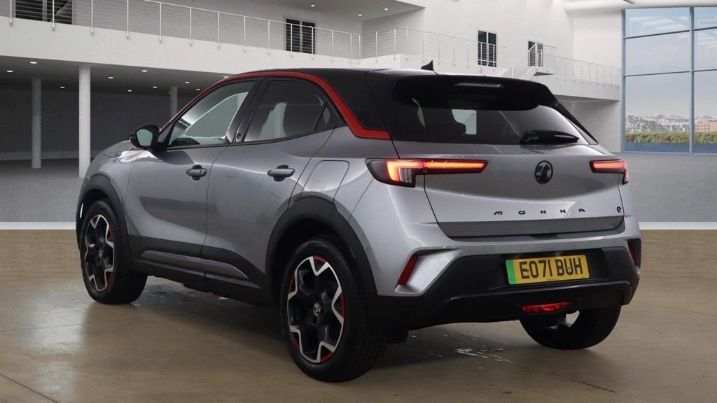 Used Vauxhall Mokka 2021 for sale - 76147938: Photo 6