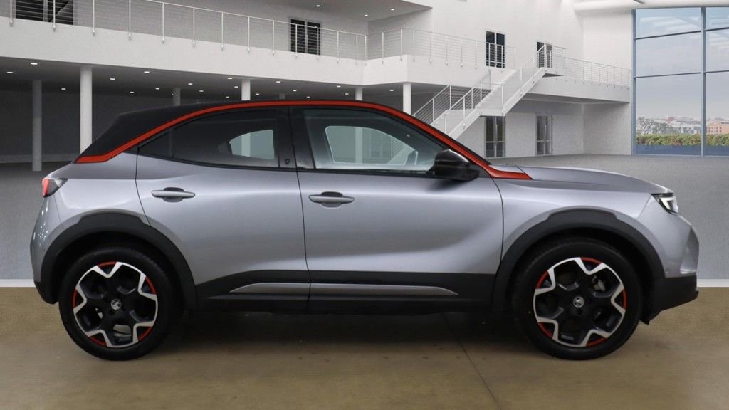 Used Vauxhall Mokka 2021 for sale - 76147938: Photo 9
