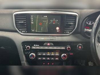 Used Kia Sportage 2018 for sale - 77250758: Photo