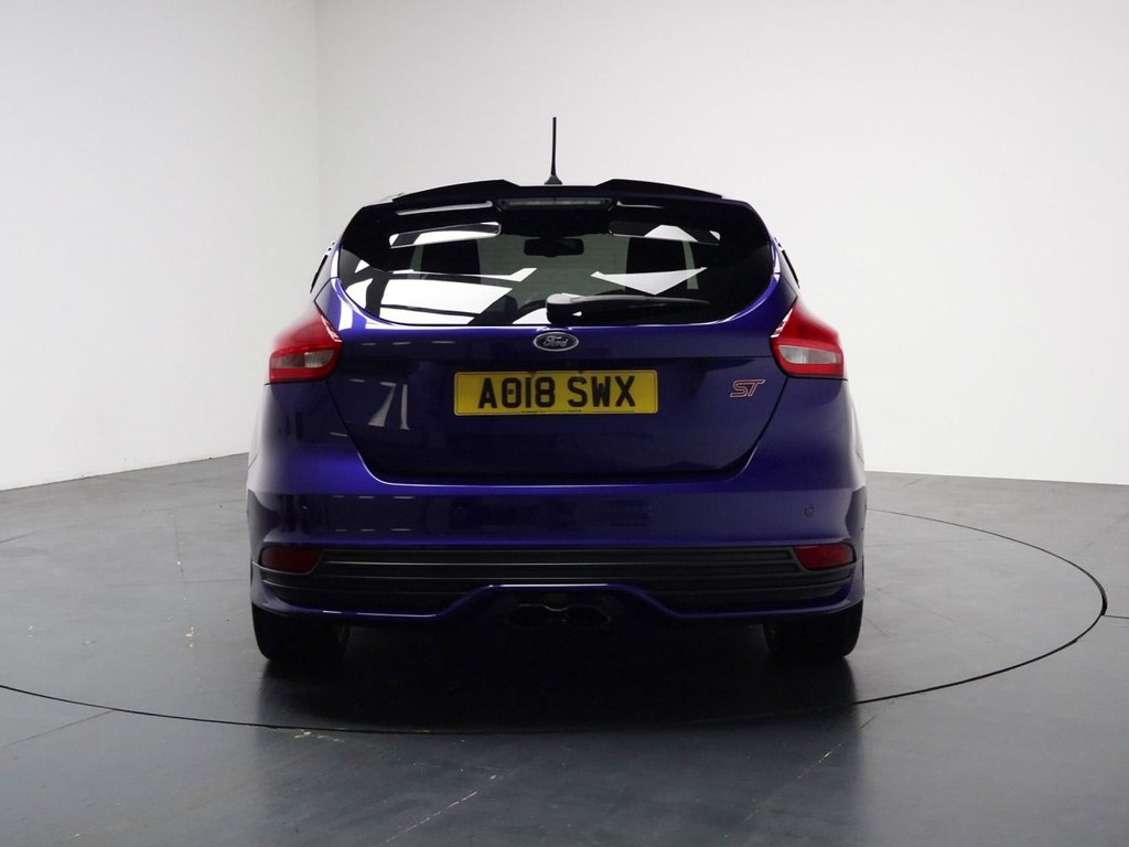 Used Ford Focus 2018 for sale - 76223723: Photo 11