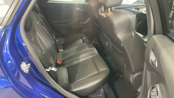 Used Ford Focus 2018 for sale - 76223723: Photo 12