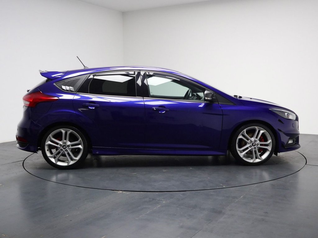 Used Ford Focus 2018 for sale - 76223723: Photo 14