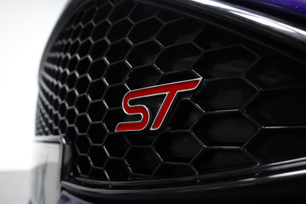 Used Ford Focus 2018 for sale - 76223723: Photo 15