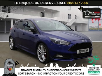 Ford - Focus