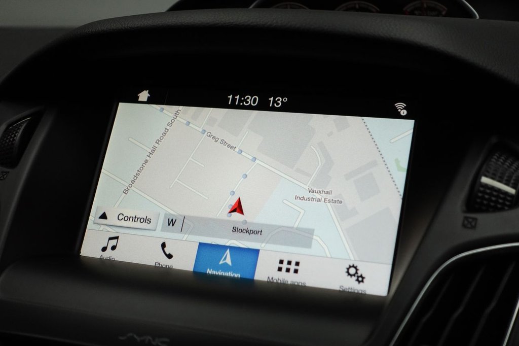 Used Ford Focus 2018 for sale - 76223723: Photo 2