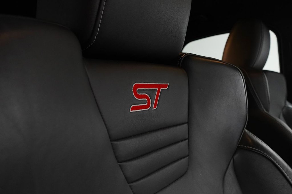 Used Ford Focus 2018 for sale - 76223723: Photo 20