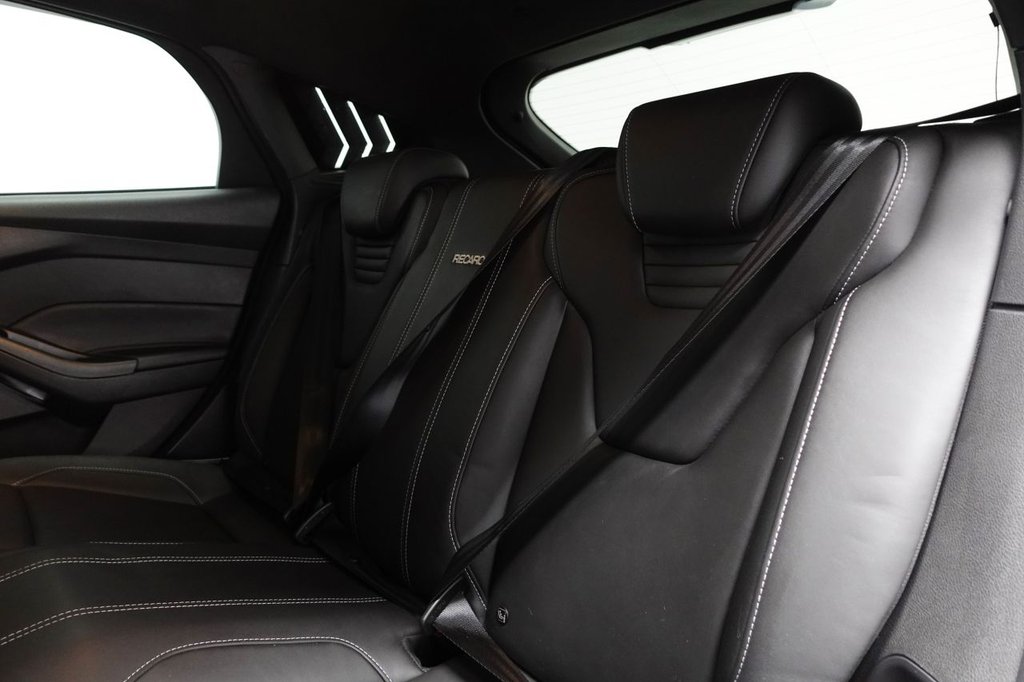 Used Ford Focus 2018 for sale - 76223723: Photo 21