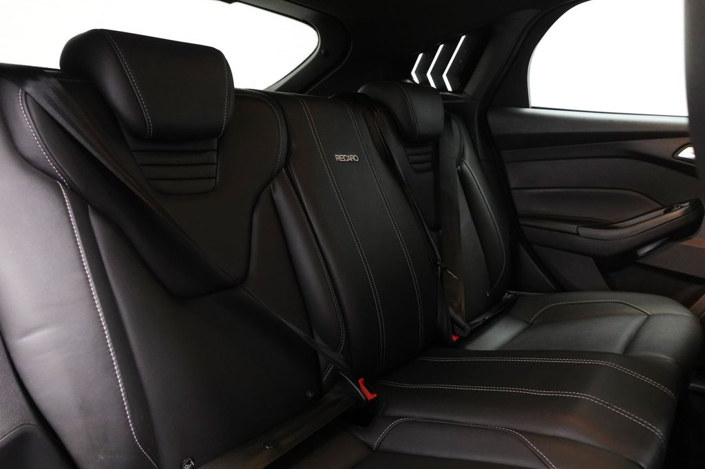 Used Ford Focus 2018 for sale - 76223723: Photo 24