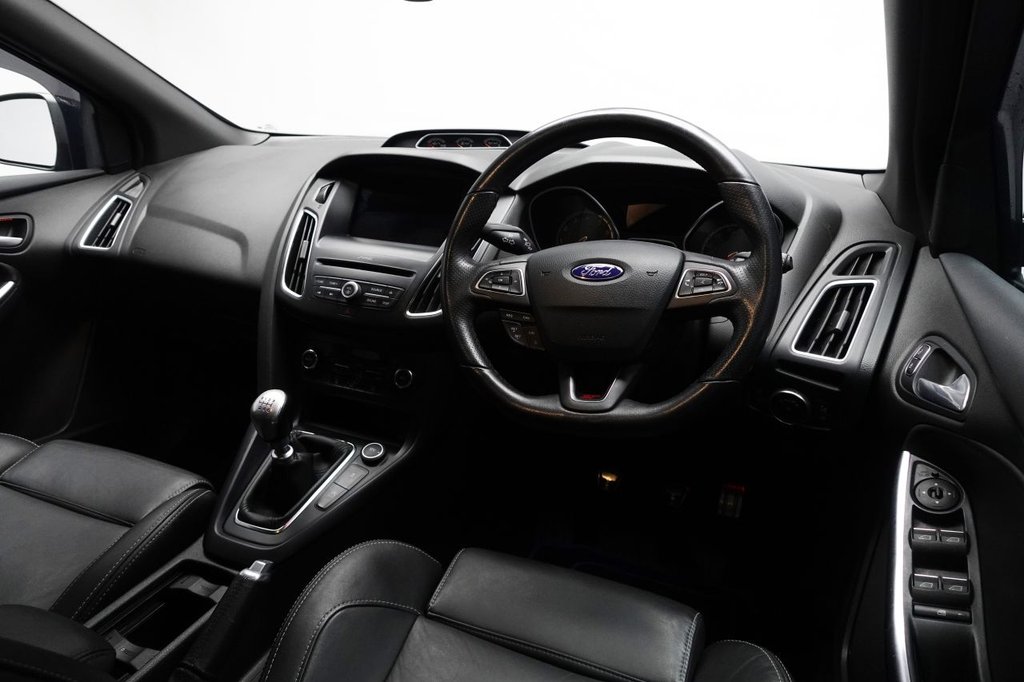 Used Ford Focus 2018 for sale - 76223723: Photo 26