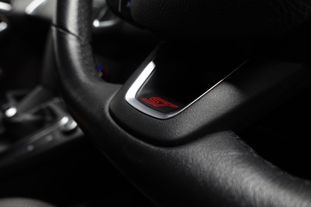 Used Ford Focus 2018 for sale - 76223723: Photo 27