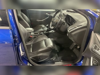 Used Ford Focus 2018 for sale - 76223723: Photo 2