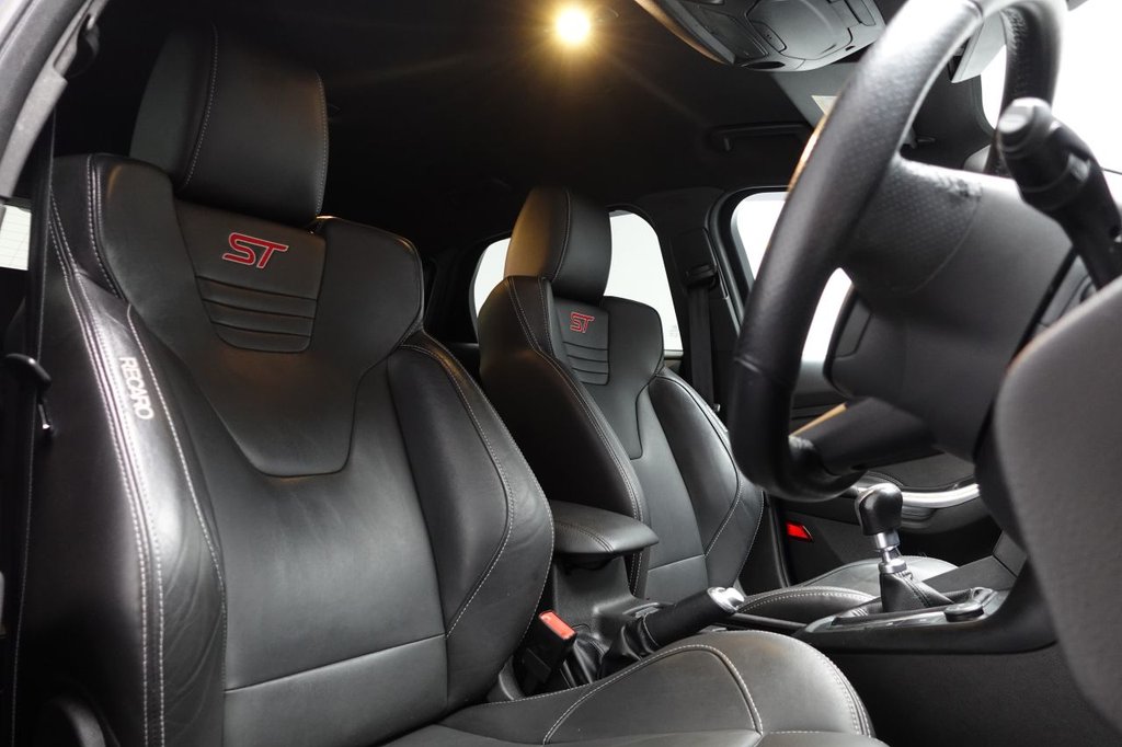 Used Ford Focus 2018 for sale - 76223723: Photo 3