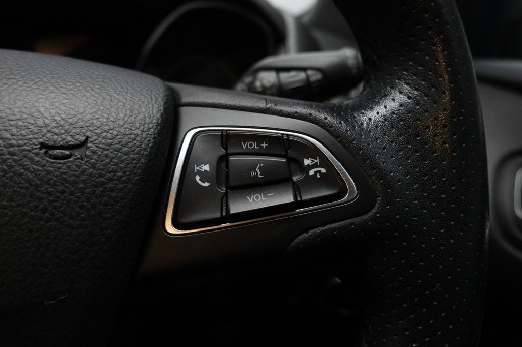 Used Ford Focus 2018 for sale - 76223723: Photo 32