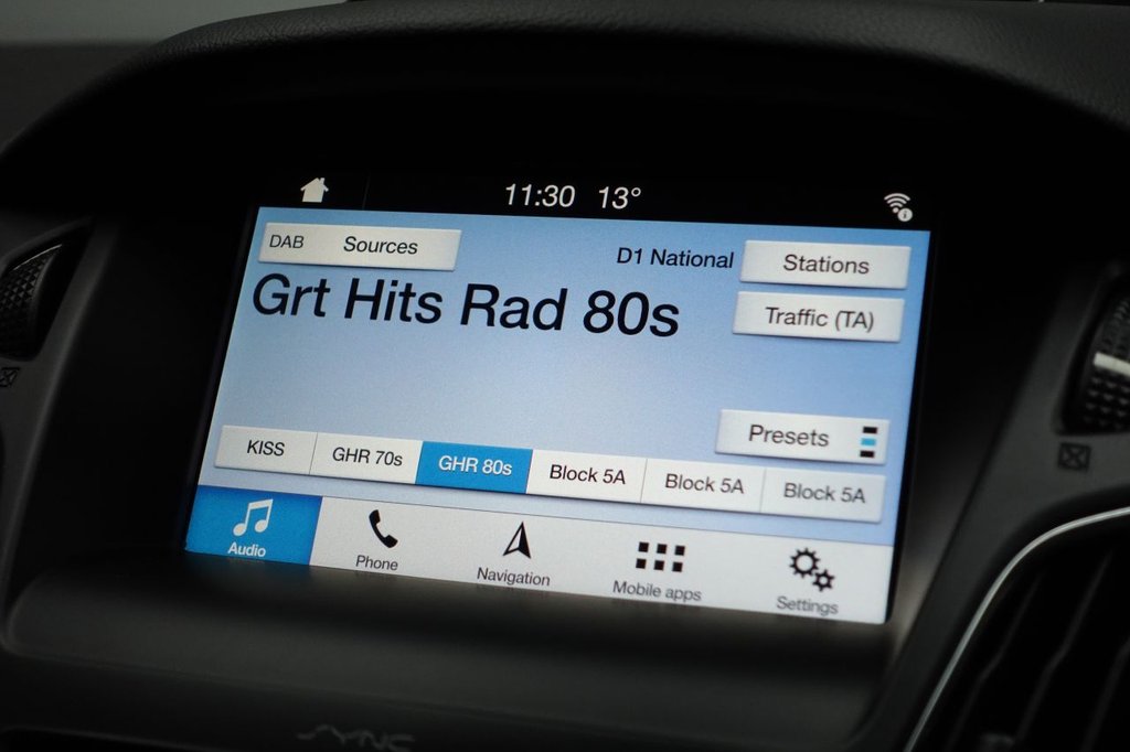 Used Ford Focus 2018 for sale - 76223723: Photo 33