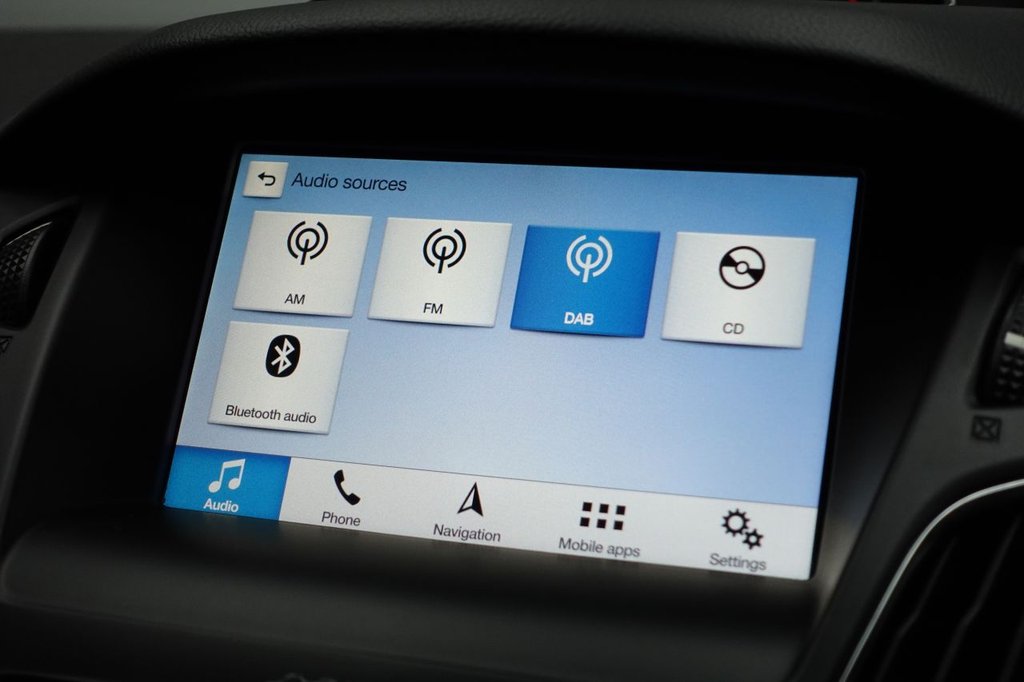 Used Ford Focus 2018 for sale - 76223723: Photo 35