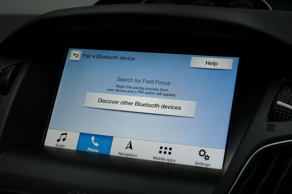 Used Ford Focus 2018 for sale - 76223723: Photo 36