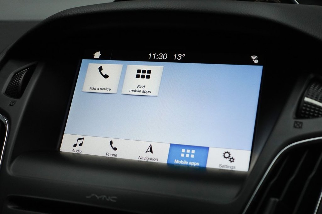 Used Ford Focus 2018 for sale - 76223723: Photo 38