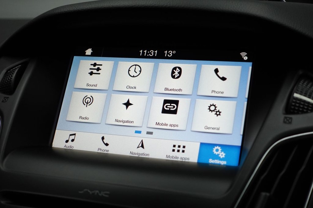 Used Ford Focus 2018 for sale - 76223723: Photo 39