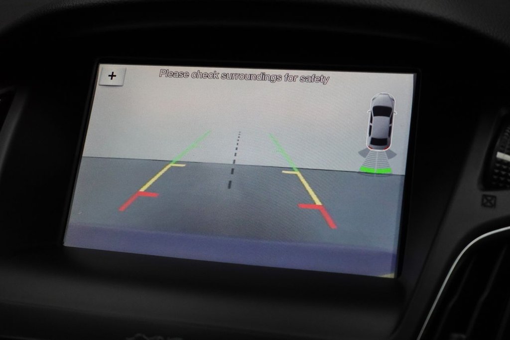 Used Ford Focus 2018 for sale - 76223723: Photo 40