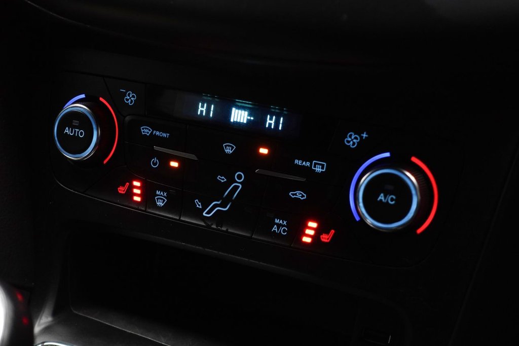 Used Ford Focus 2018 for sale - 76223723: Photo 41