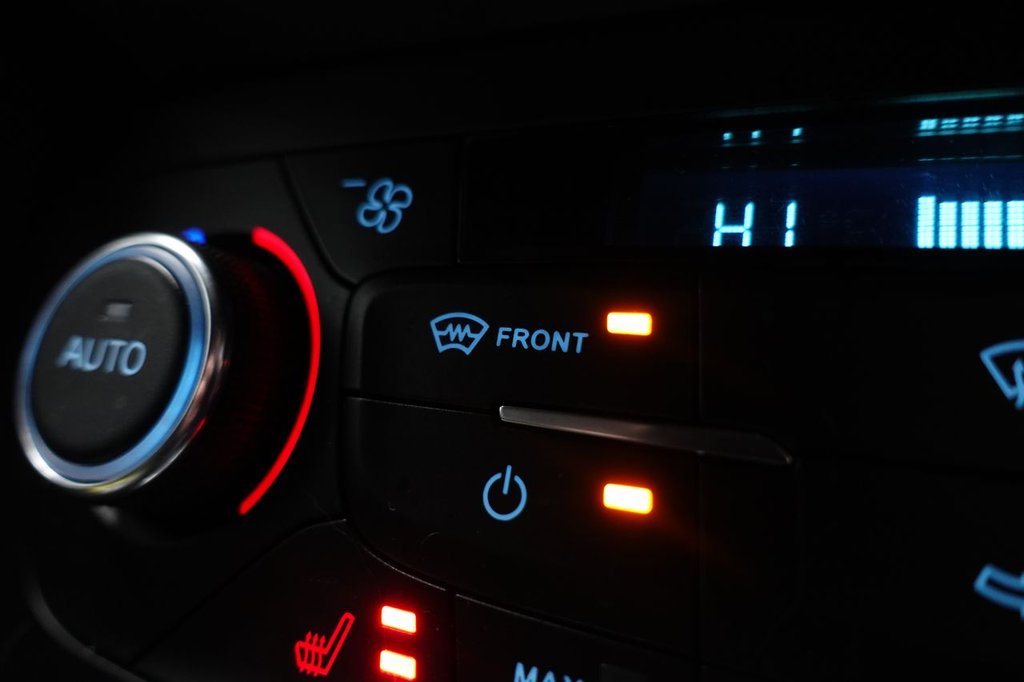 Used Ford Focus 2018 for sale - 76223723: Photo 42