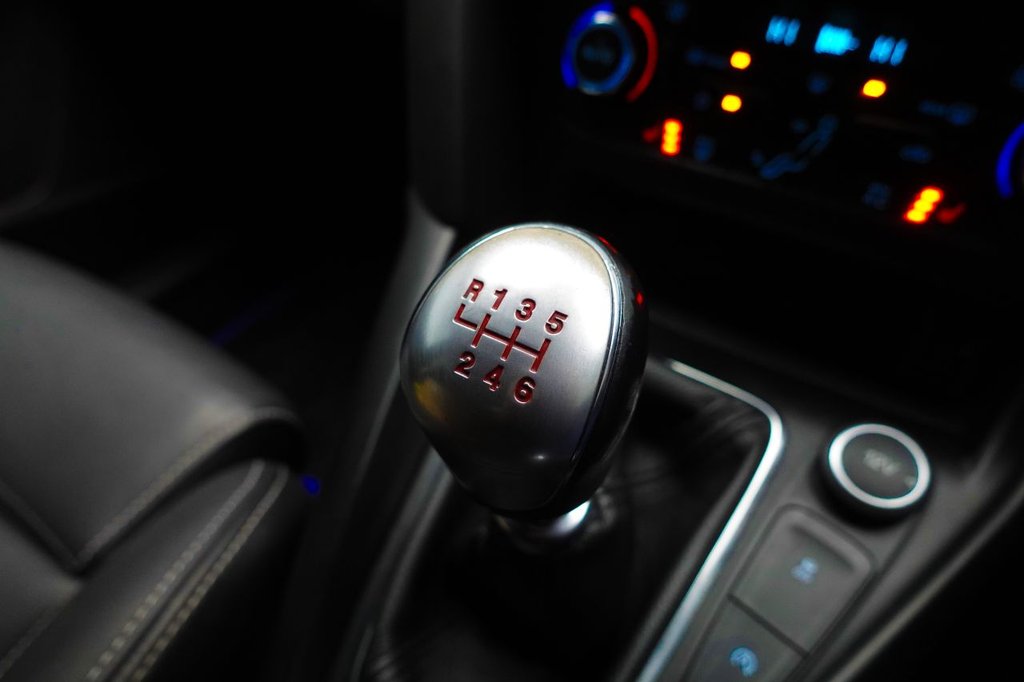 Used Ford Focus 2018 for sale - 76223723: Photo 44