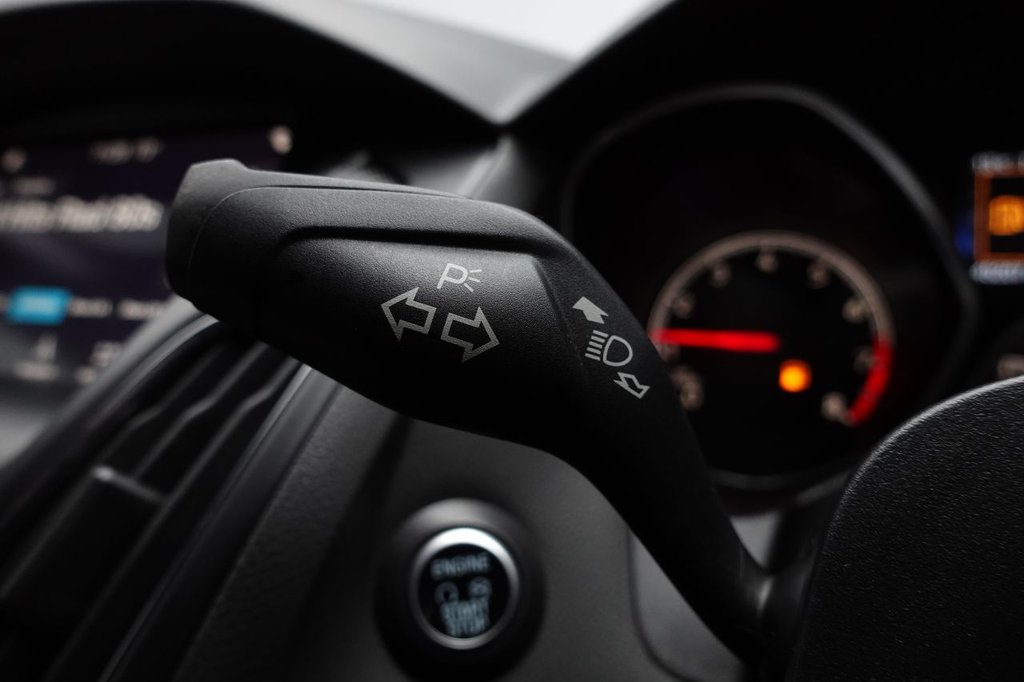 Used Ford Focus 2018 for sale - 76223723: Photo 46