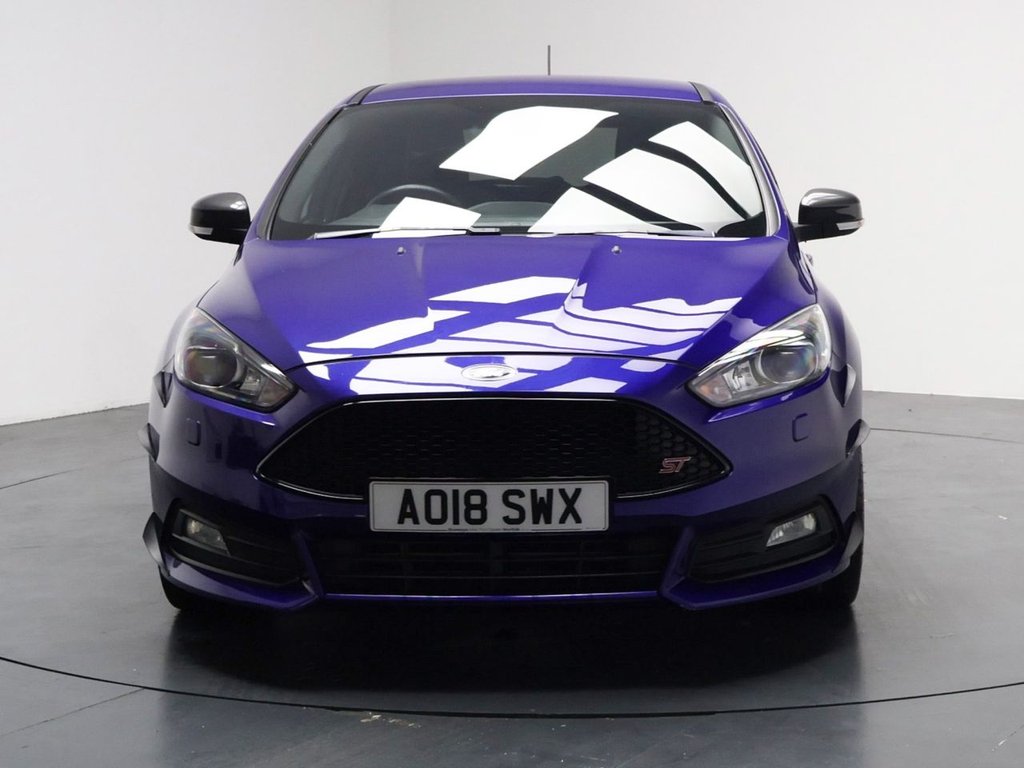 Used Ford Focus 2018 for sale - 76223723: Photo 5