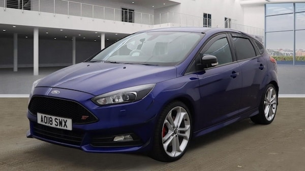 Used Ford Focus 2018 for sale - 76223723: Photo 5