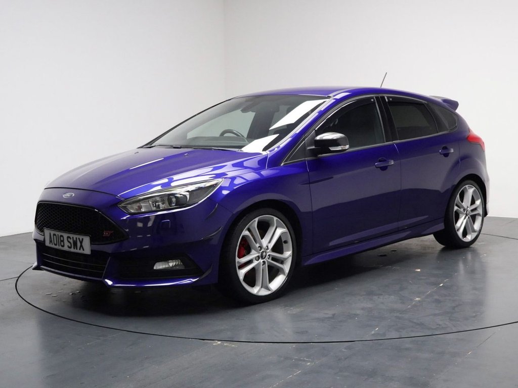 Used Ford Focus 2018 for sale - 76223723: Photo 6
