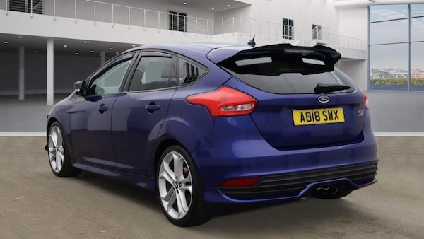Used Ford Focus 2018 for sale - 76223723: Photo 6
