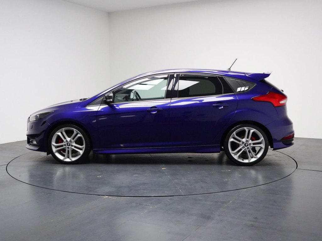 Used Ford Focus 2018 for sale - 76223723: Photo 8