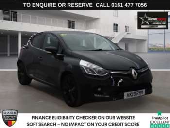 Used Renault Clio 2019 for sale - 74953993: Photo