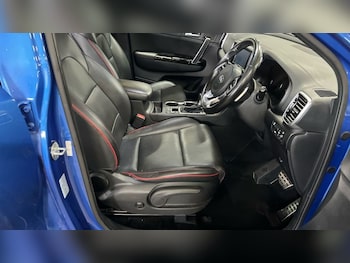 Used Kia Sportage 2020 for sale - 75937425: Photo