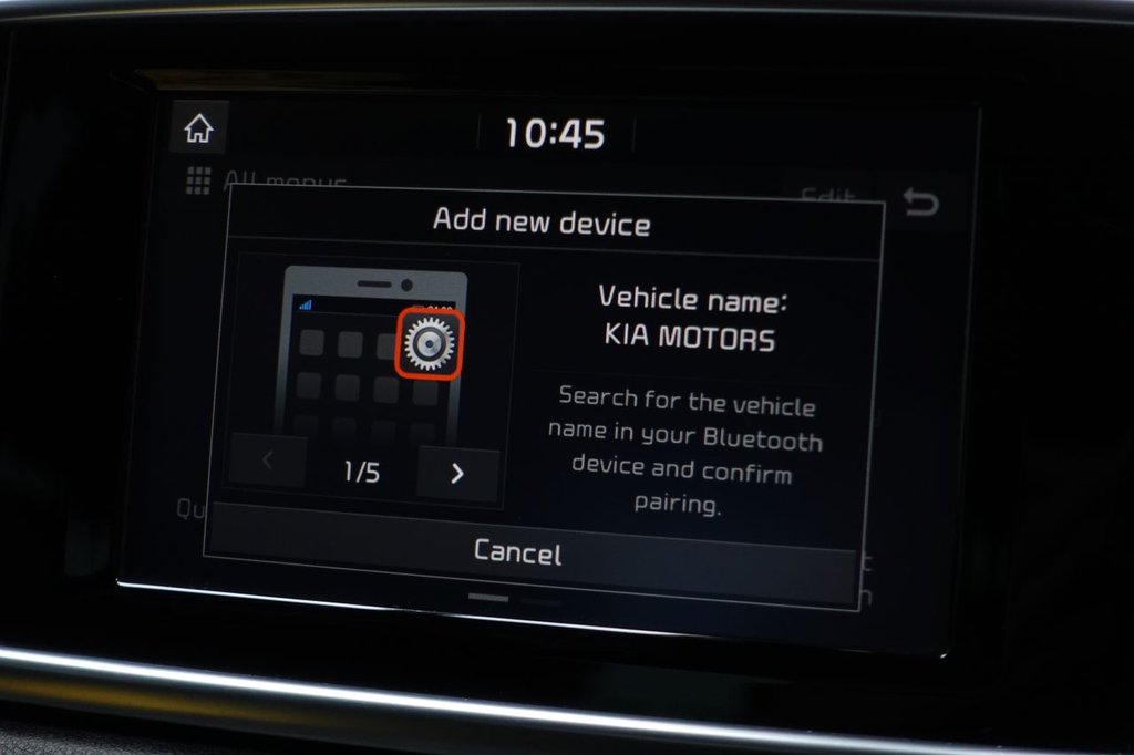 Used Kia Sportage 2020 for sale - 75937425: Photo 31