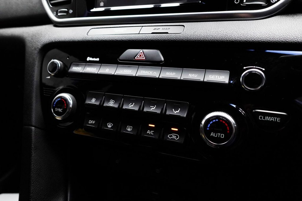 Used Kia Sportage 2020 for sale - 75937425: Photo 34