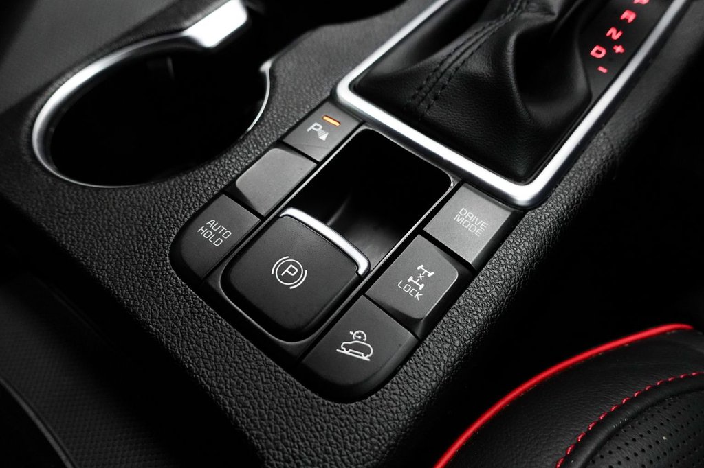 Used Kia Sportage 2020 for sale - 75937425: Photo 36