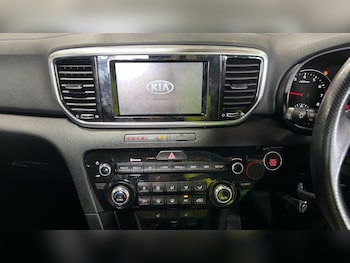 Used Kia Sportage 2020 for sale - 75937425: Photo