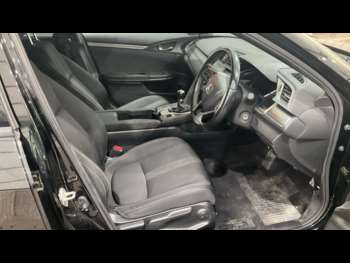 Used Honda Civic 2019 for sale - 75384164: Photo