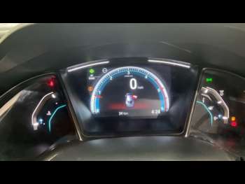 Used Honda Civic 2019 for sale - 75384164: Photo