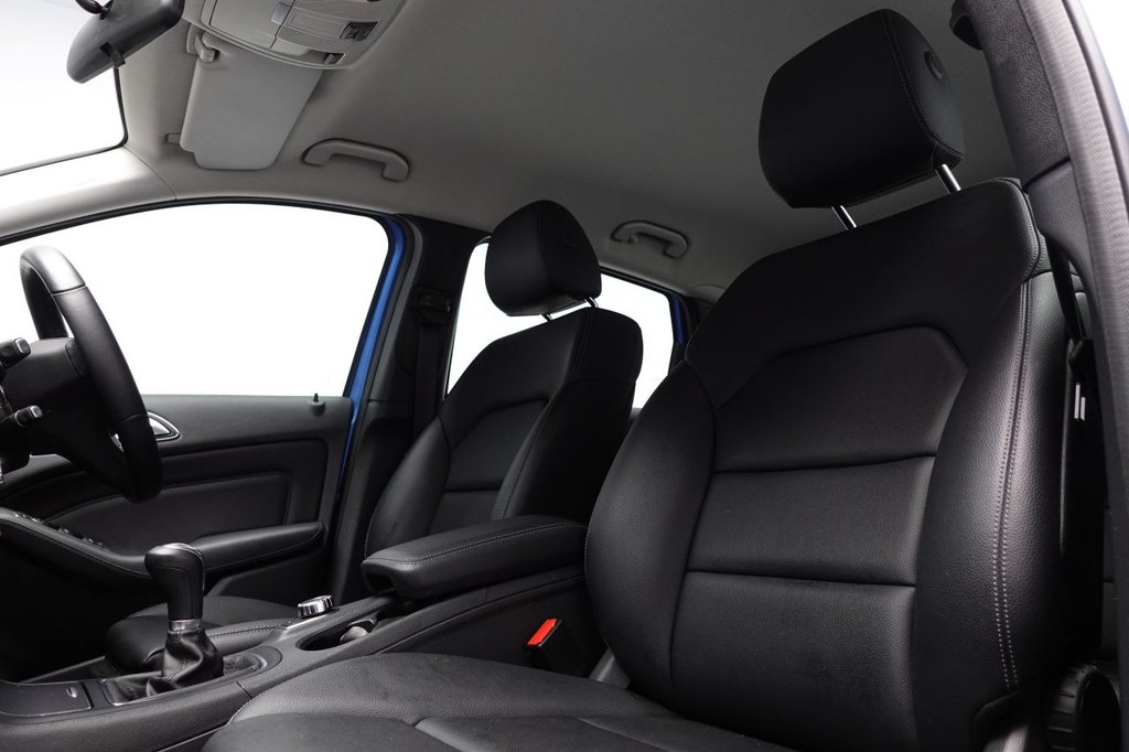 Used Mercedes-Benz B Class 2016 for sale - 76740354: Photo 15