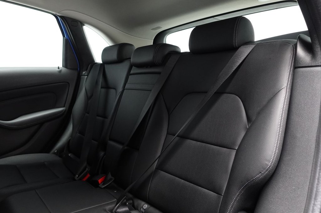 Used Mercedes-Benz B Class 2016 for sale - 76740354: Photo 17