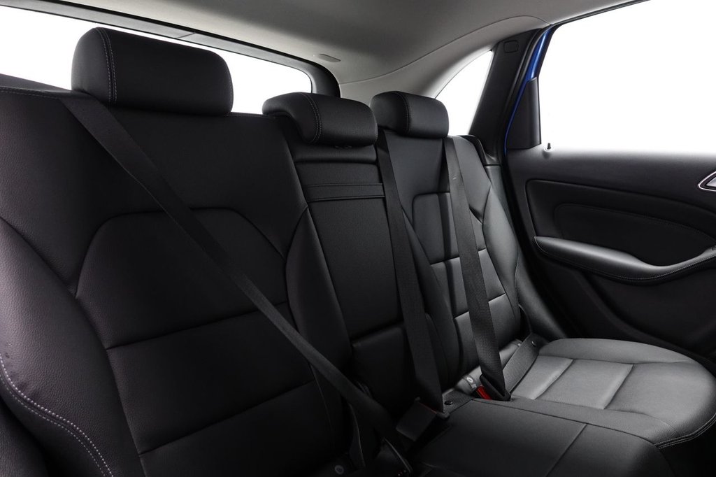 Used Mercedes-Benz B Class 2016 for sale - 76740354: Photo 18